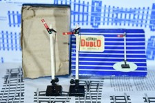 Hornby-Dublo By Meccano. Box