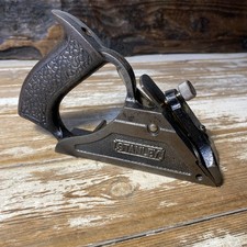 Vintage Stanley converted No