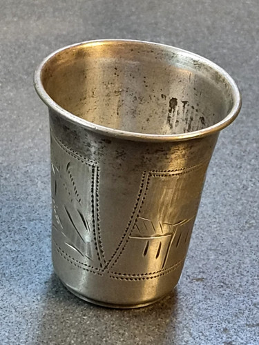 Antique imperial russian - antique, 84