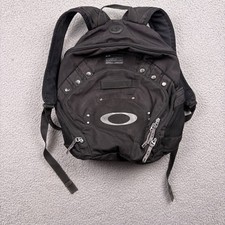 Oakley Backpack Black Tactical