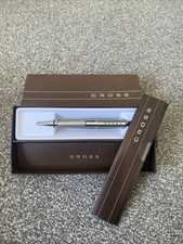 cross pen stylo roller sonic