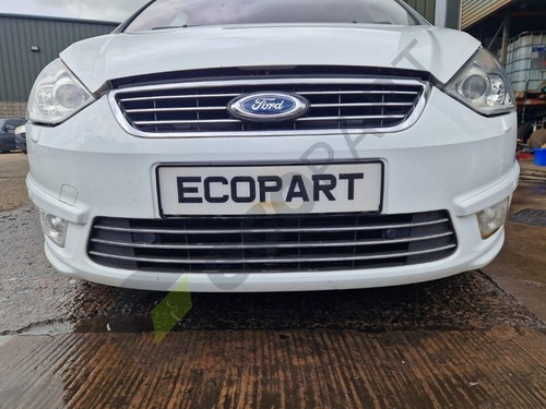 Ford galaxy mk2 - ford,