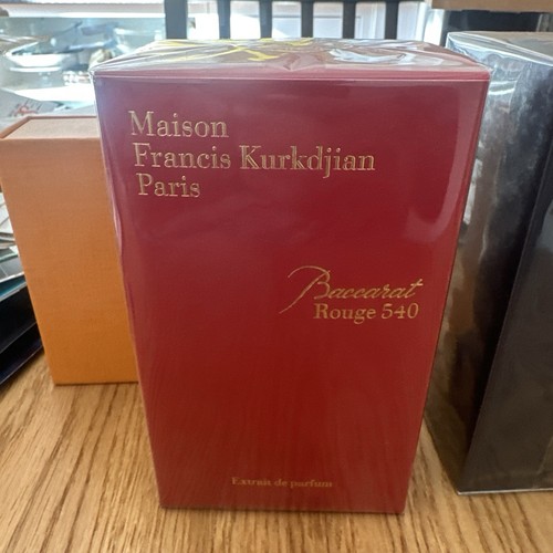 Maison francis kurkdjian - maison,