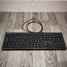 Compaq USB Wired Keyboard -