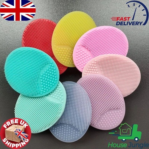 Baby bath brush silicone - baby,