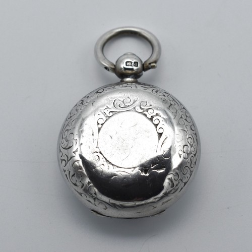 Edwardian sterling solid - edwardian,