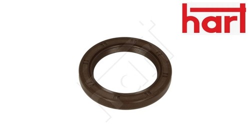 Crankshaft oil seal - 720, 265