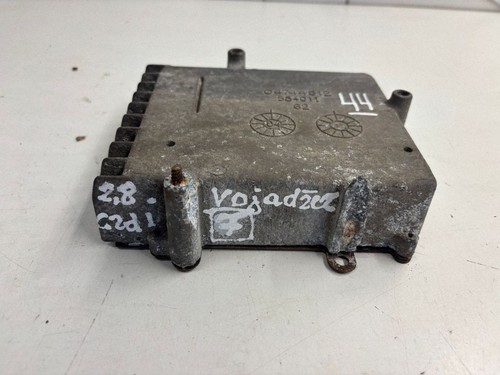 Chrysler voyager 2006 - 2006, gearbox