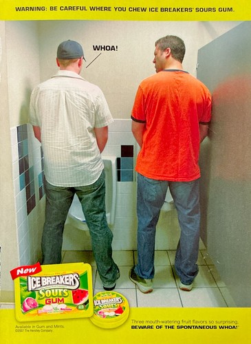 Vintage print advertisement - vintage,