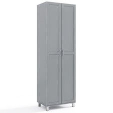 Modern Utility Storage