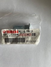 YAMAHA Bolt, Serration