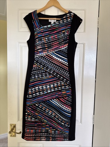Joseph ribkoff stunning black - stunning,