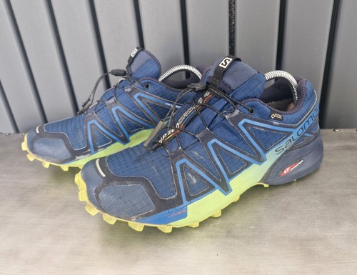 Salomon speedcross trainers - salomon, 4