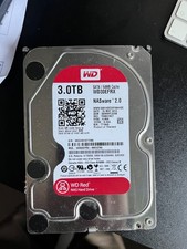 Western Digital WD30EFRX –