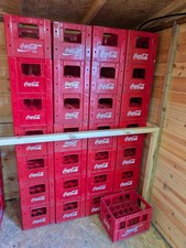 30 x Coca Cola 24 Bottle