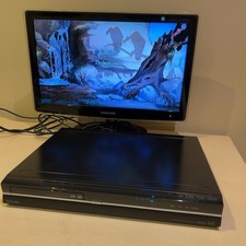 Toshiba DR19DT DVD Recorder