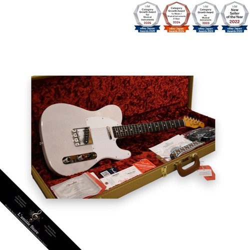 Fender jimmy page mirror - fender,