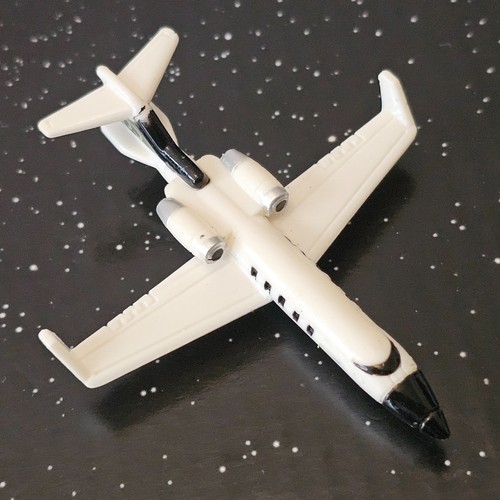Micro machines aeroplane jonny - micro,