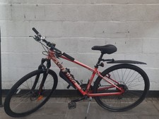 Specialized Crosstrail Hybrid
