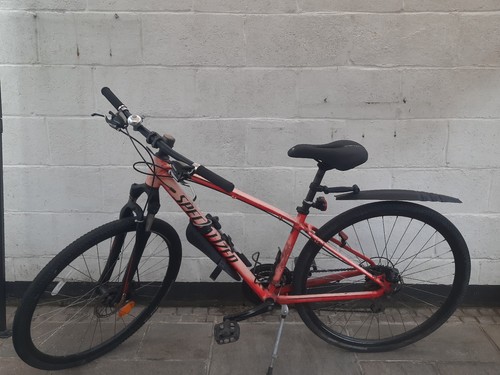 Specialized crosstrail hybrid - crosstrail,