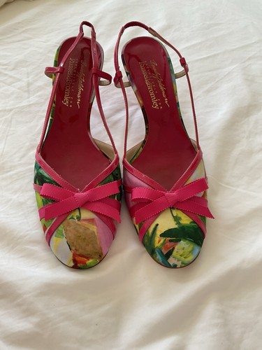 Russell bromley kitten - &,