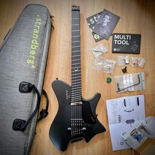 Strandberg Salen NX 6 Tremolo