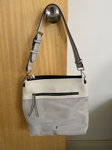 Fiorelli grey cream - grey, shoulder