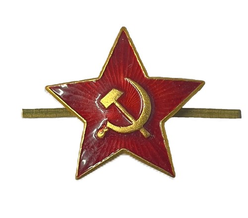 Genuine soviet russian - genuine, army