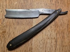 Bingham Straight Razor