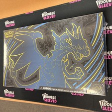 Pokemon TCG: Mega Charizard X