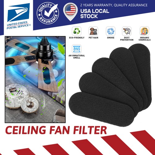 10pcs air filters - 5/10pcs, home