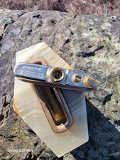 Vintage FBM Old cigarette