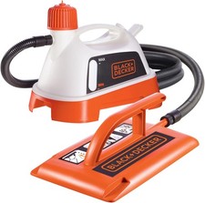 BLACK+DECKER Wallpaper Steamer