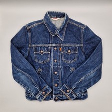 1999 Levis Orange Tab Denim