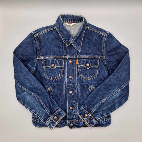 1999 levis orange tab - orange, denim