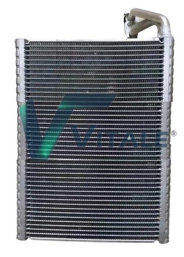 Evaporator for maserati - evaporator,