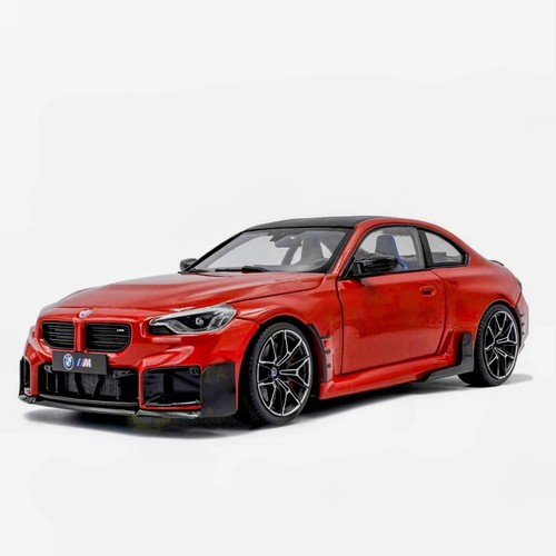 Bmw performance parts coupe - m2,