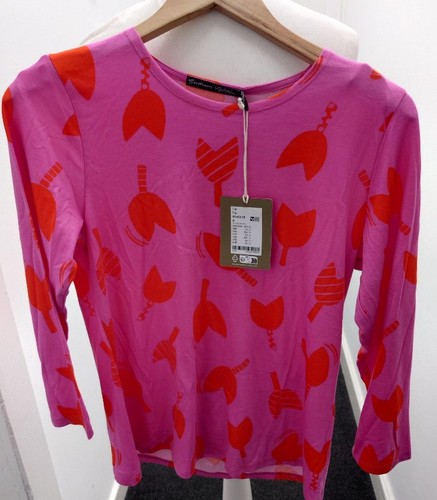 Bnwt gudrun sjoden pink - gudrun,