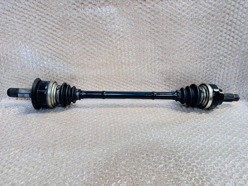 Bmw f20 f30 - bmw, driveshaft