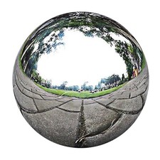 Gazing Ball Mirror Balls