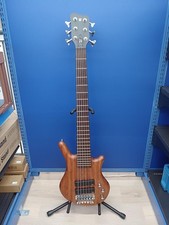 WARWICK THUMB BO 6ST 5-String/6-String Bass Guitar