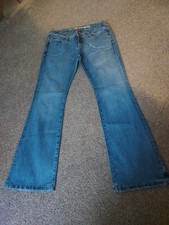 Womens Sonnetti Jeans 34L