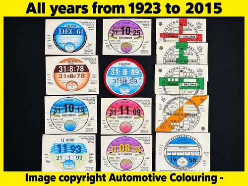 Replica reproduction vintage - replica,