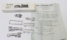 Bec Kits TT Gauge GWR 22xx