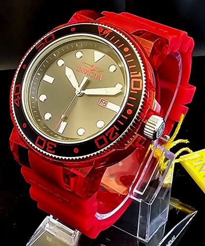 Invicta pro diver - invicta,