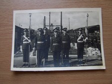 Military RAF Vintage Photo
