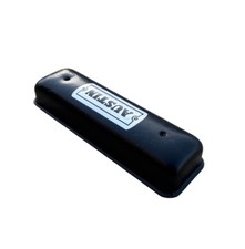 Austin j40 rocker cover - j40,