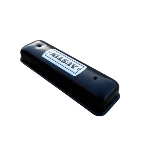 Austin j40 rocker cover - j40,