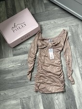 Oh Polly Women's Long Sleeve