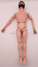 Action Man Palitoy Bearded